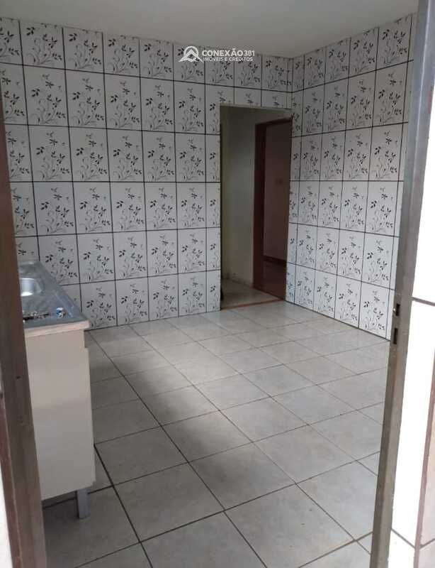 Casa à venda em Cambuí, MG — foto 7