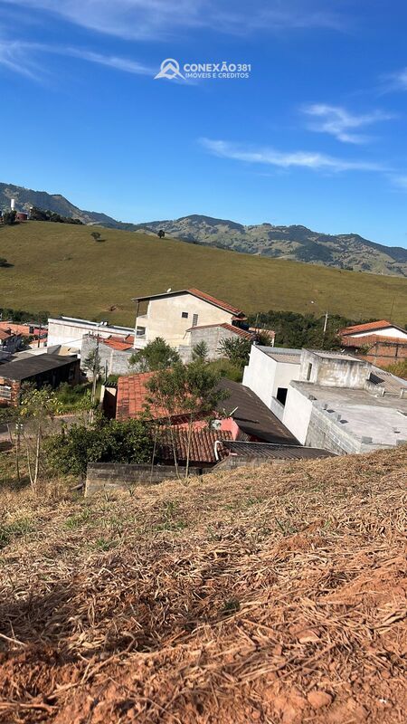 Lote à venda em Cambuí, MG — foto 4