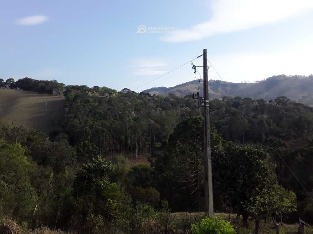 Terreno à venda em Córrego do Bom Jesus, MG — foto 7