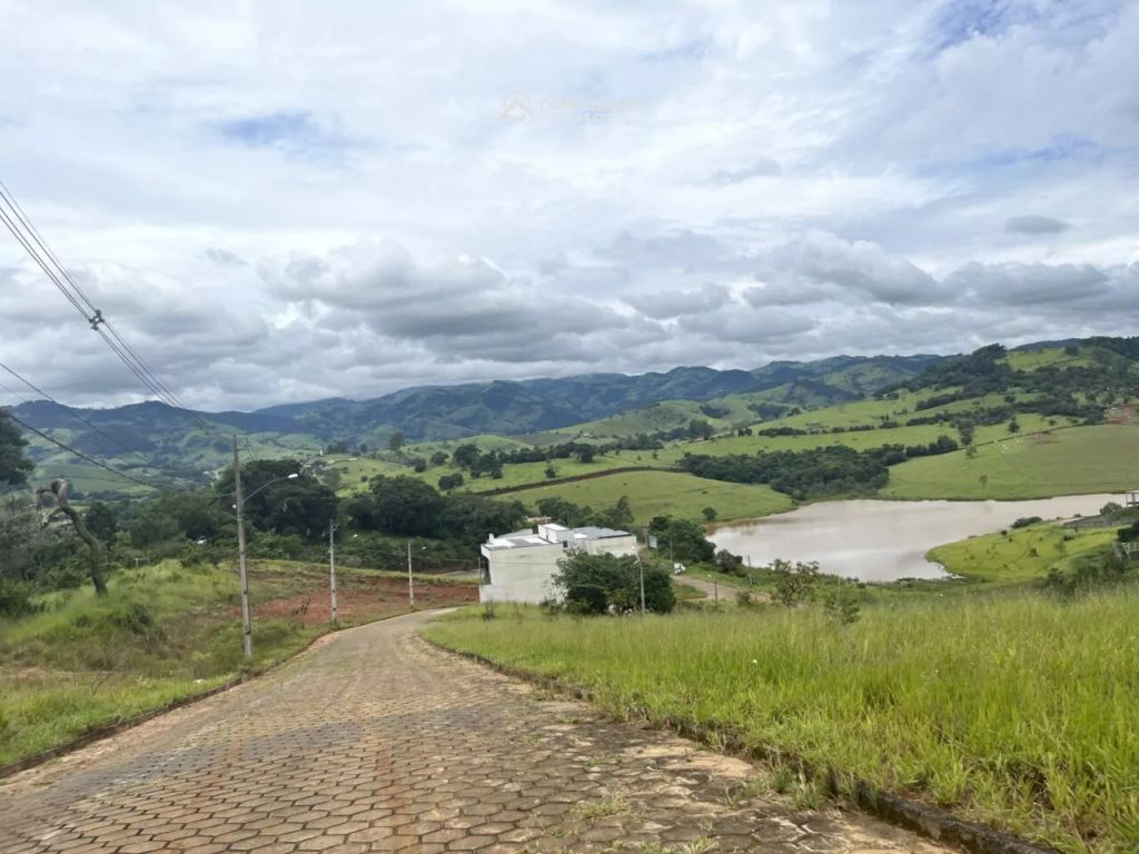 Lote residencial à venda em Cambuí, MG — foto 5