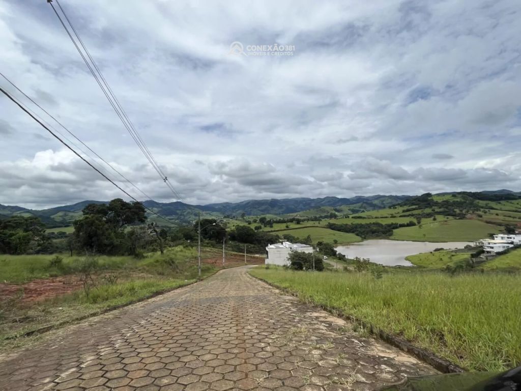 Lote residencial à venda em Cambuí, MG — foto 6