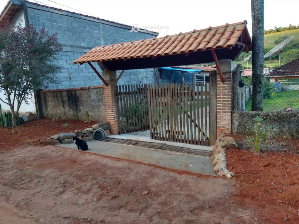 Chácara à venda em Cambuí, MG — foto 4