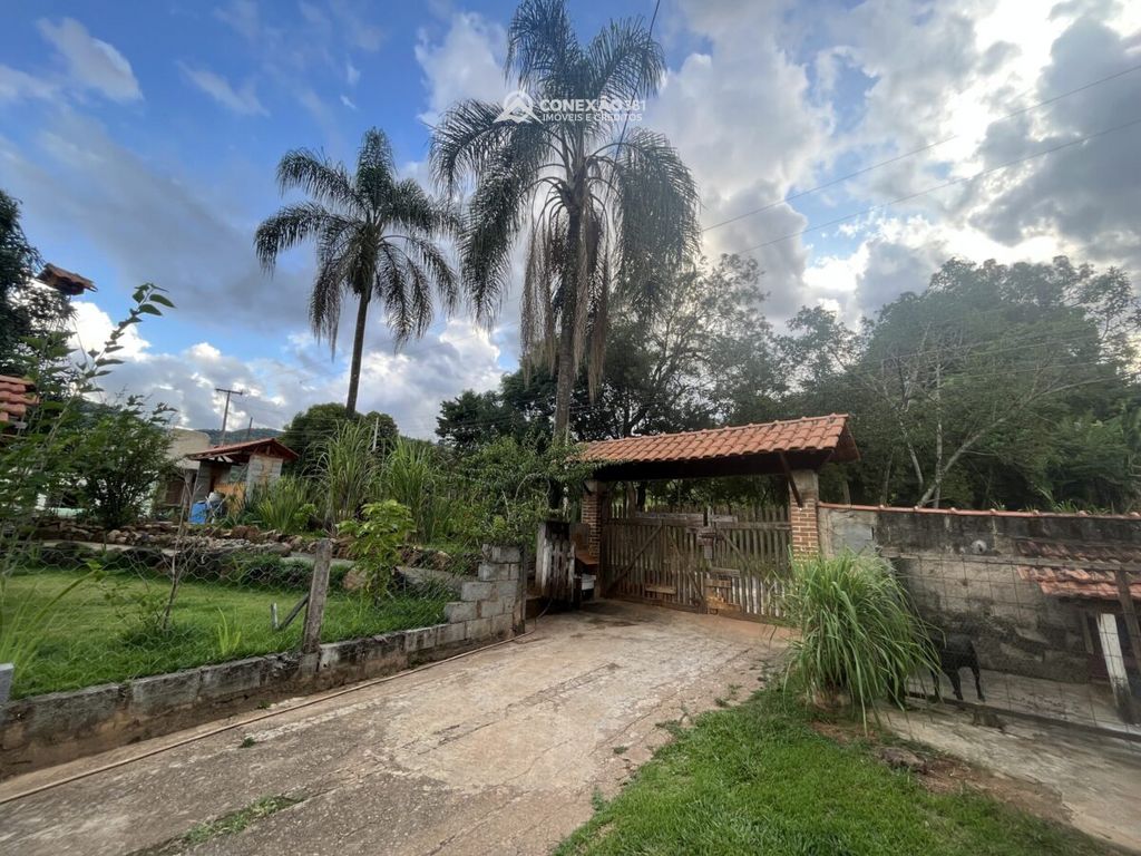Chácara à venda em Cambuí, MG — foto 8