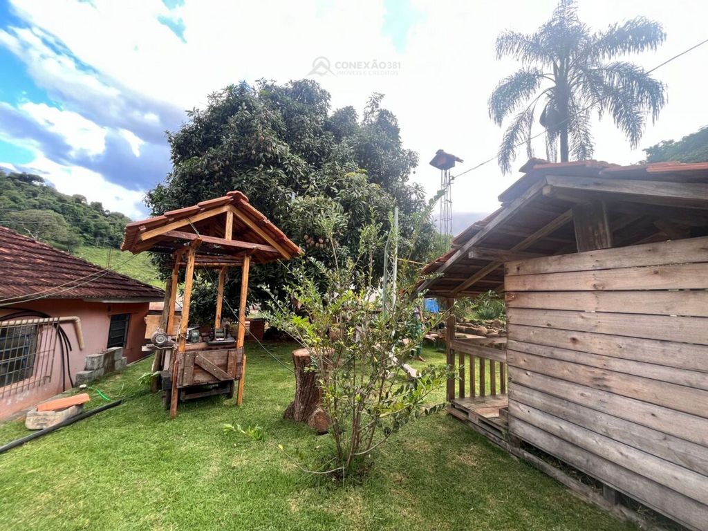 Chácara à venda em Cambuí, MG — foto 11