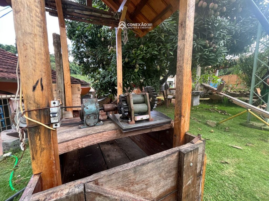 Chácara à venda em Cambuí, MG — foto 13