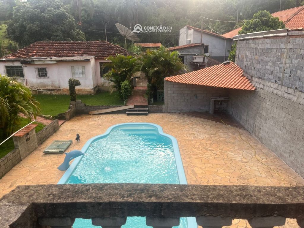 Chácara à venda em Cambuí, MG — foto 12