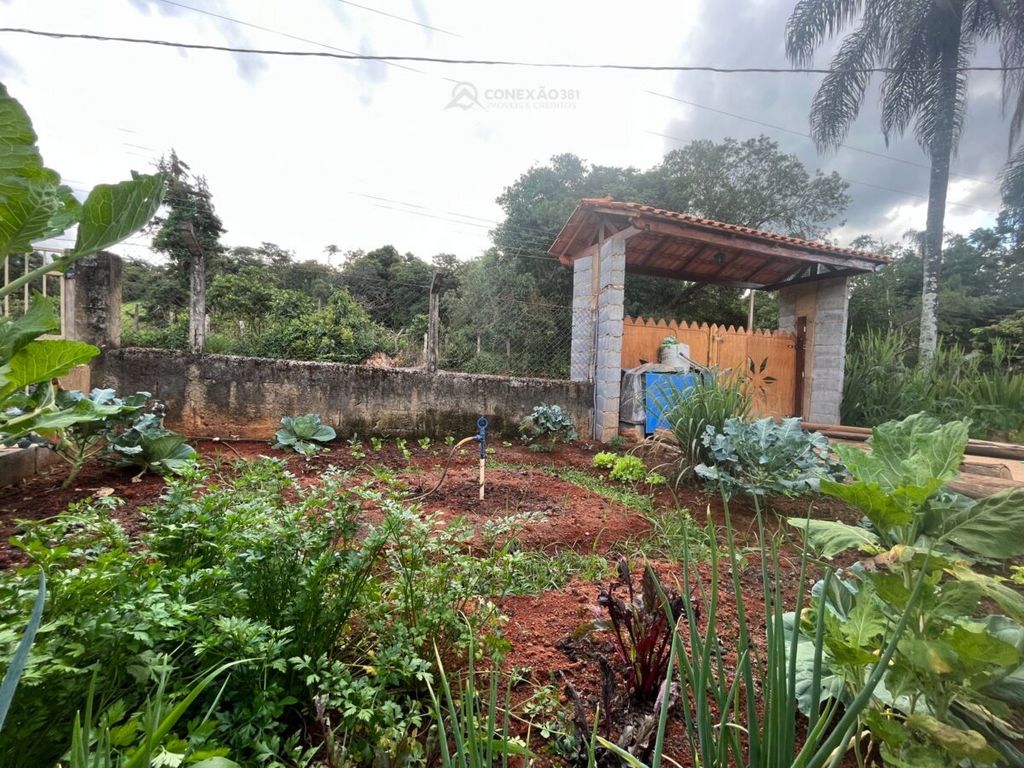 Chácara à venda em Cambuí, MG — foto 23