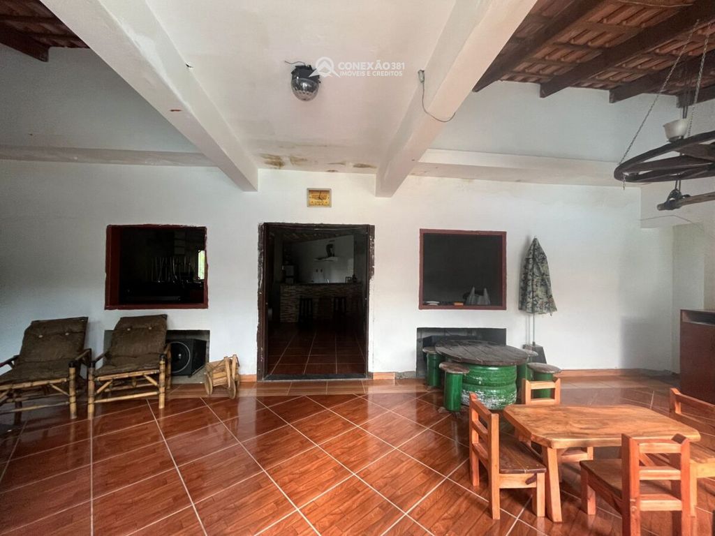 Chácara à venda em Cambuí, MG — foto 30