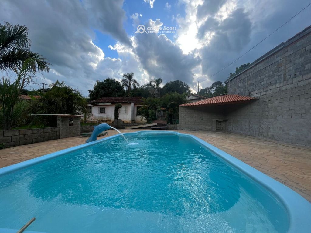 Chácara à venda em Cambuí, MG — foto 29