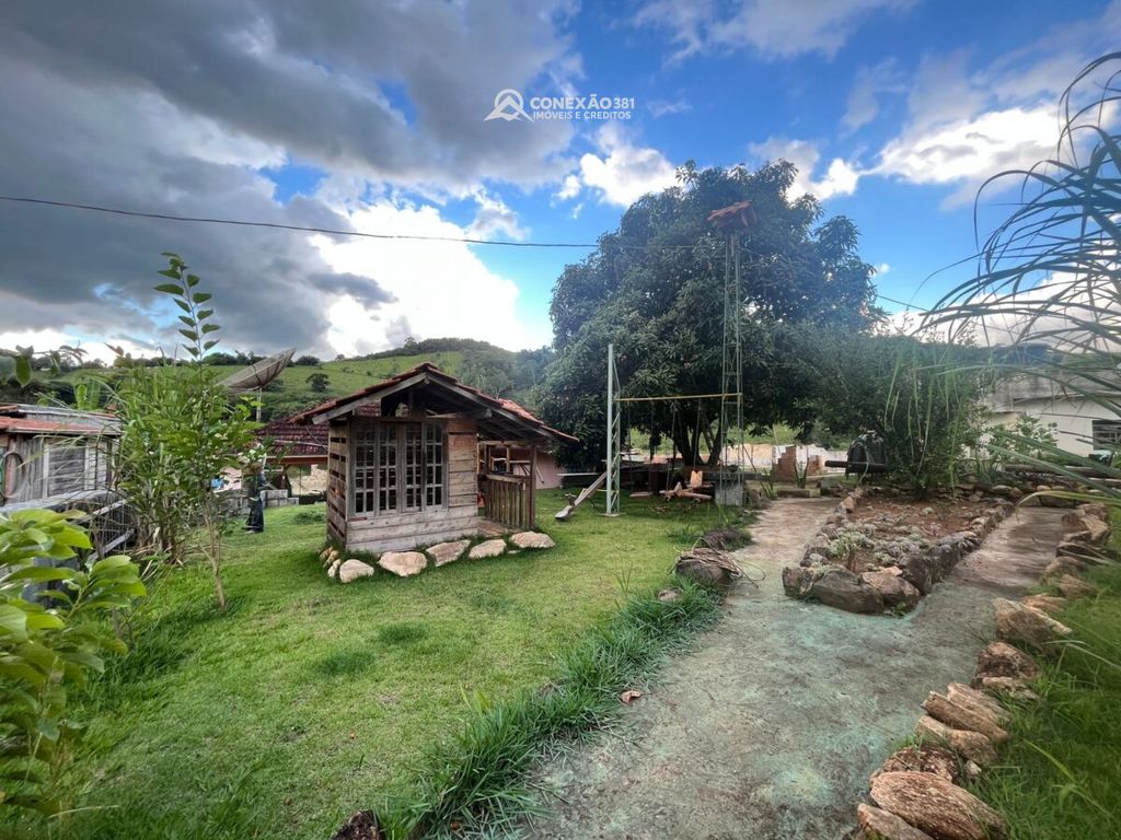 Chácara à venda em Cambuí, MG — foto 34