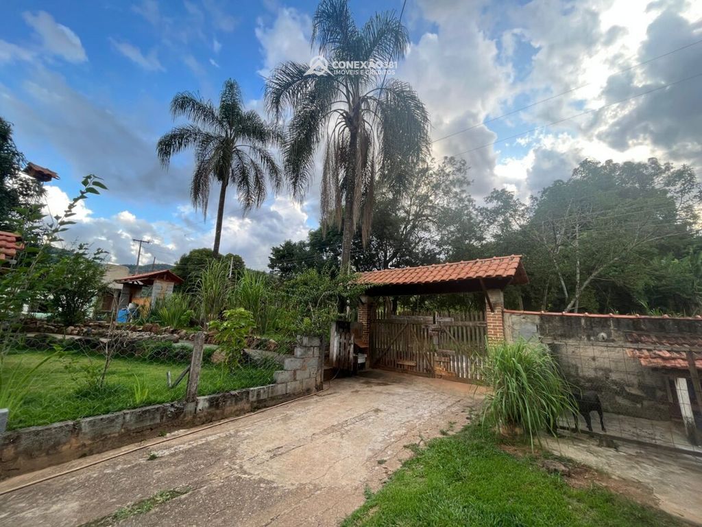 Chácara à venda em Cambuí, MG — foto 36