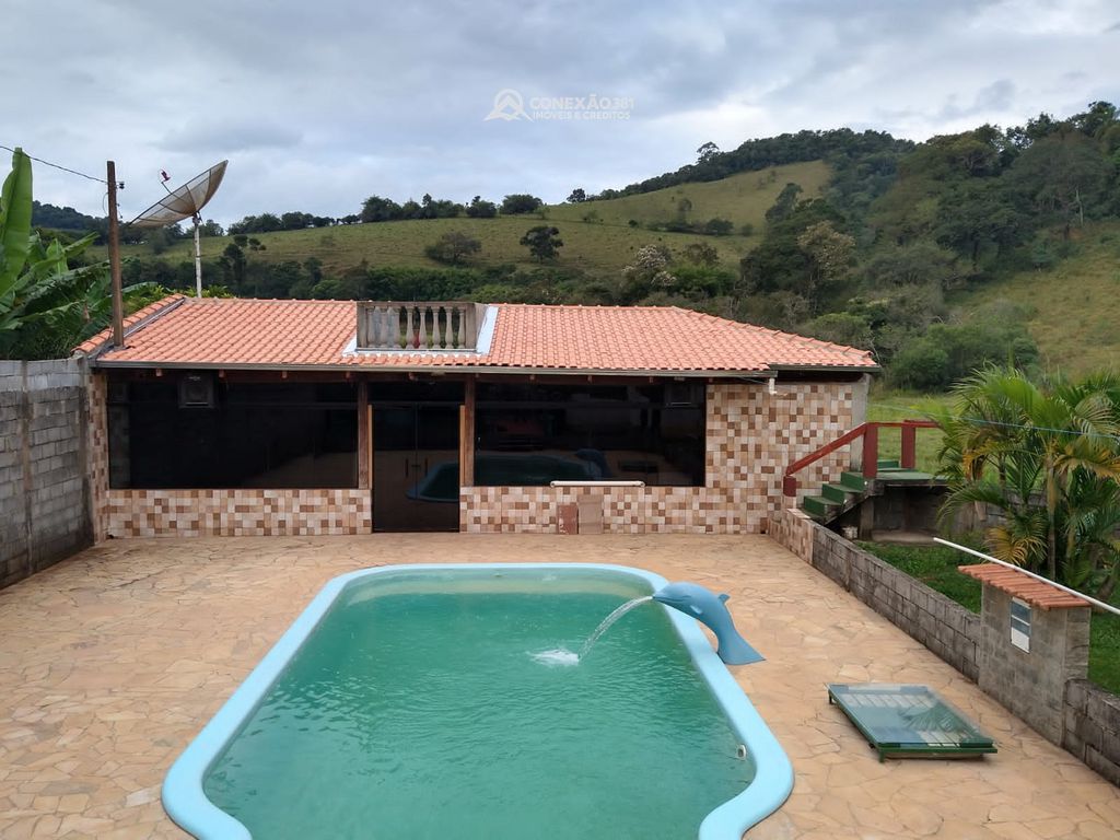 Chácara à venda em Cambuí, MG — foto 42