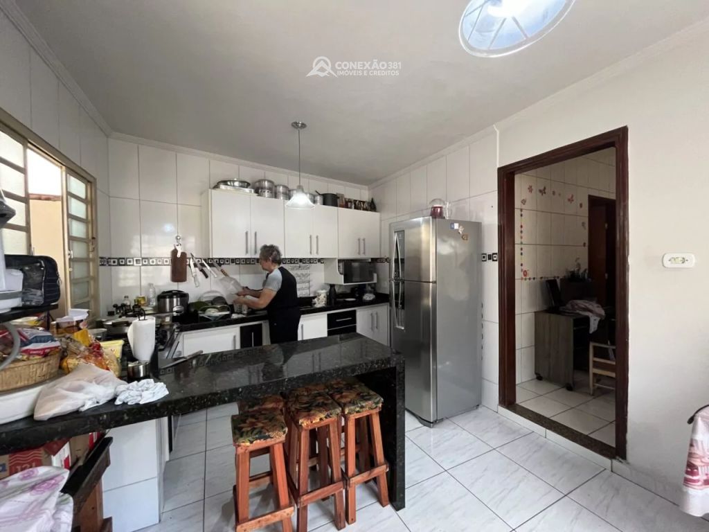 Casa à venda em Cambuí, MG — foto 5