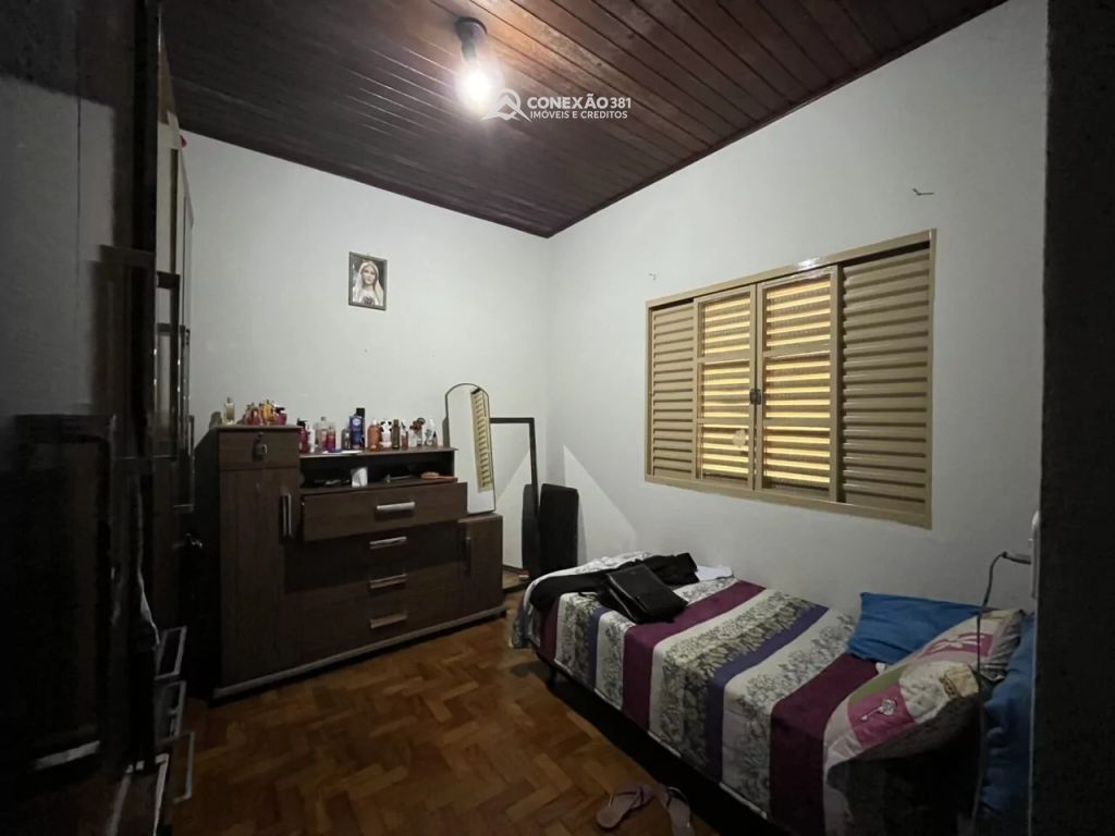 Casa à venda em Cambuí, MG — foto 9