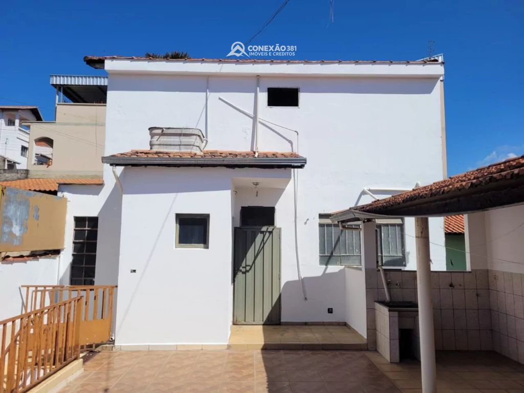 Casa a venda em Cambuí, MG — foto 11