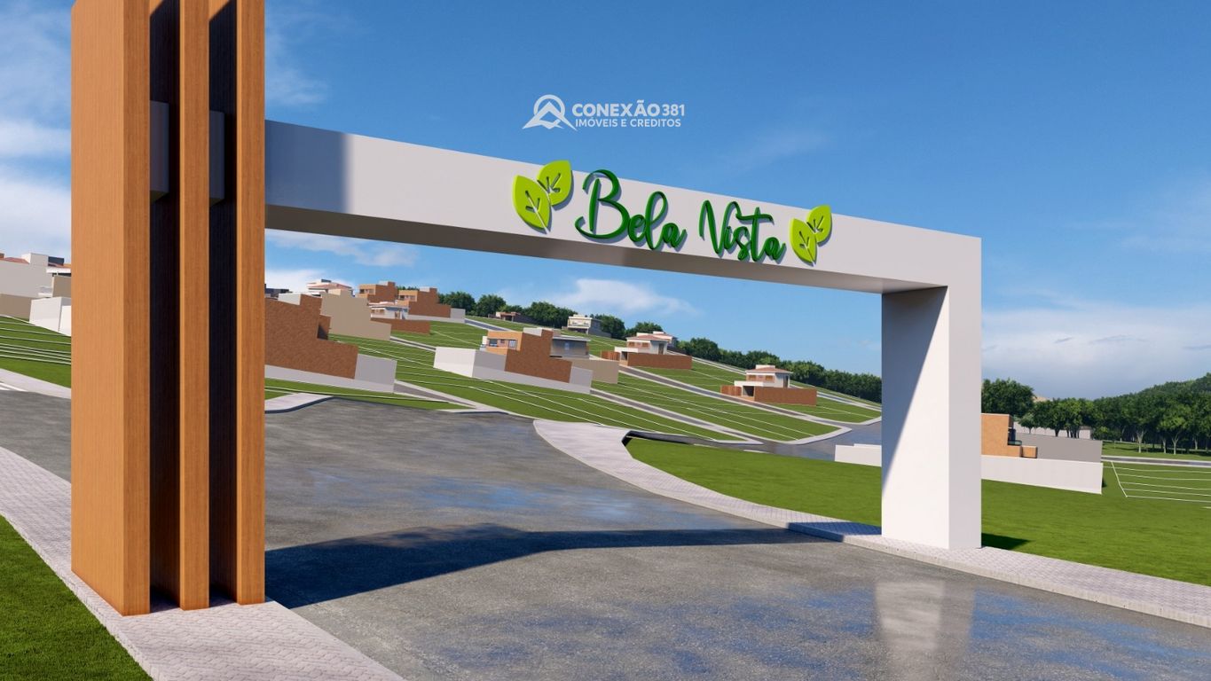 Lotes Bela Vista em Cambuí, MG — foto 8