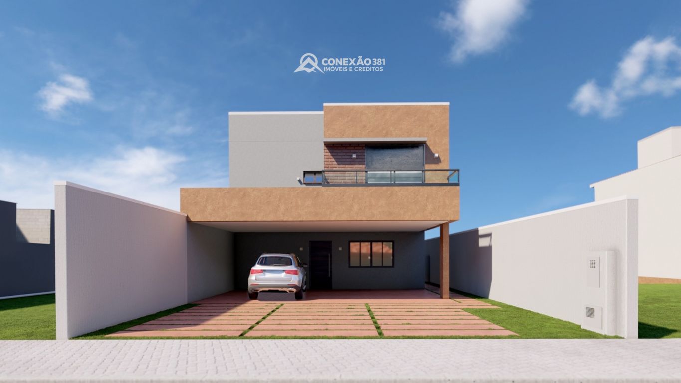 Lotes Bela Vista em Cambuí, MG — foto 10