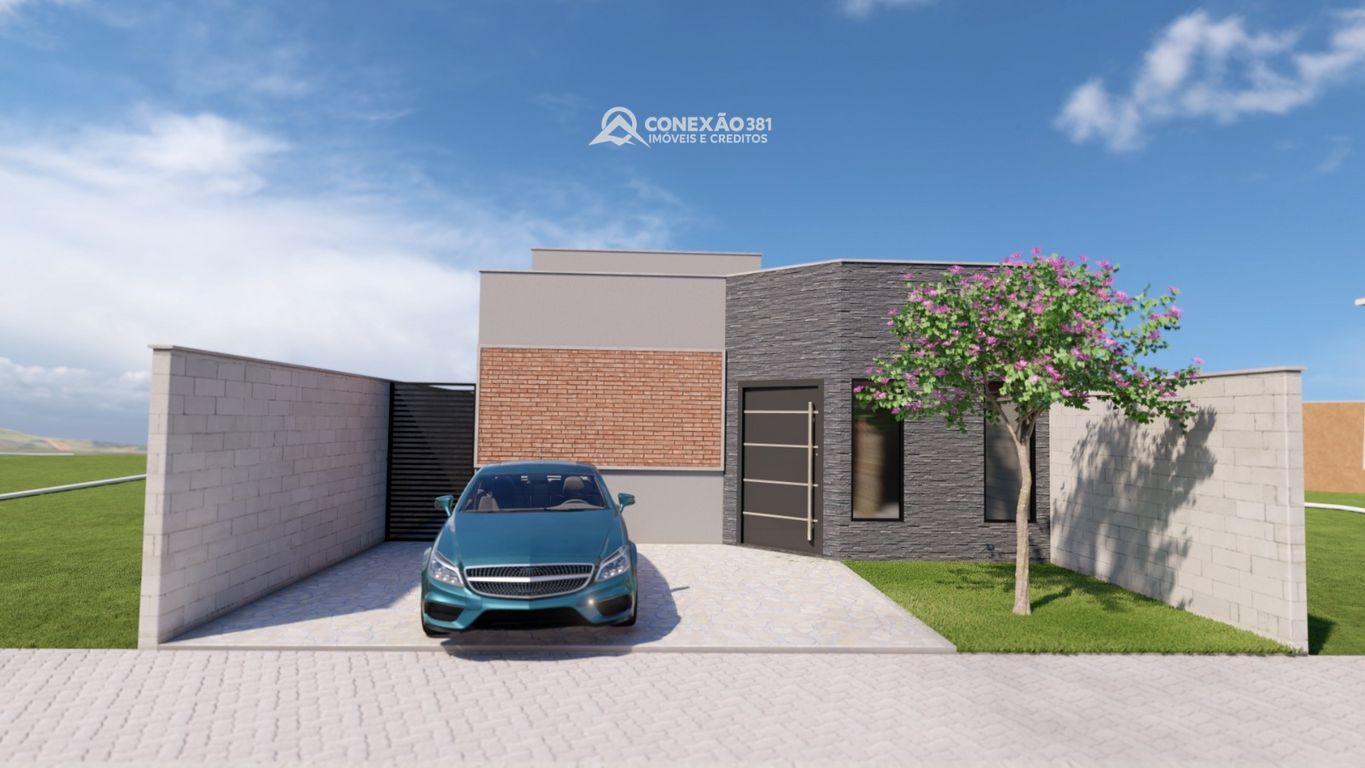 Lotes Bela Vista em Cambuí, MG — foto 13