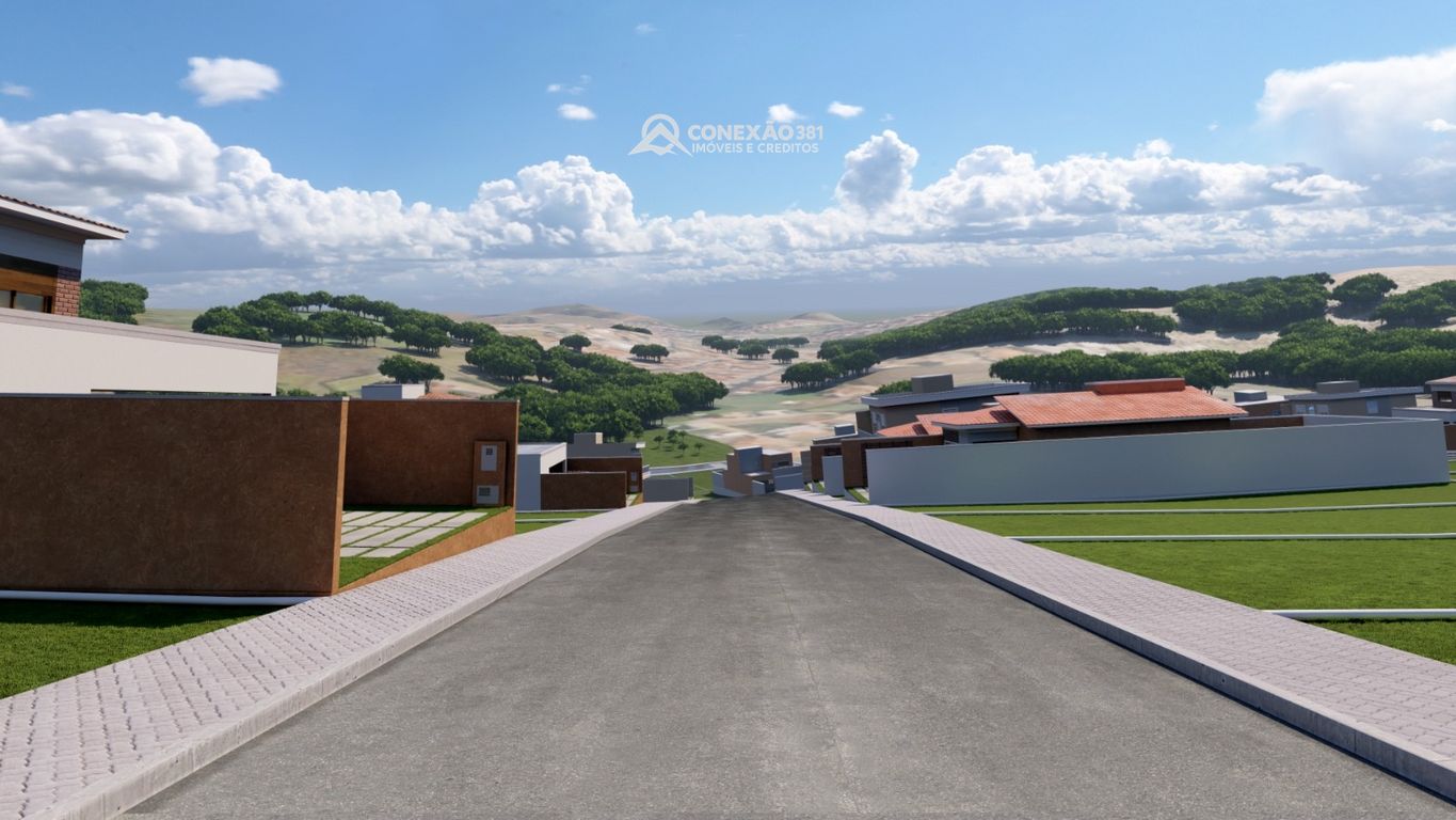 Lotes Bela Vista em Cambuí, MG — foto 12