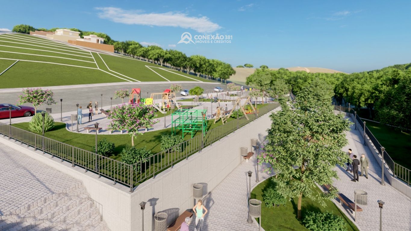 Lotes Bela Vista em Cambuí, MG — foto 16