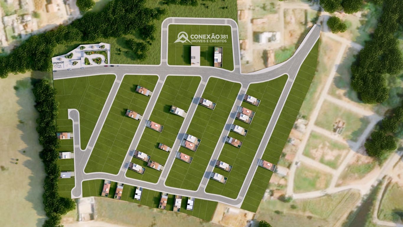 Lotes Bela Vista em Cambuí, MG — foto 15