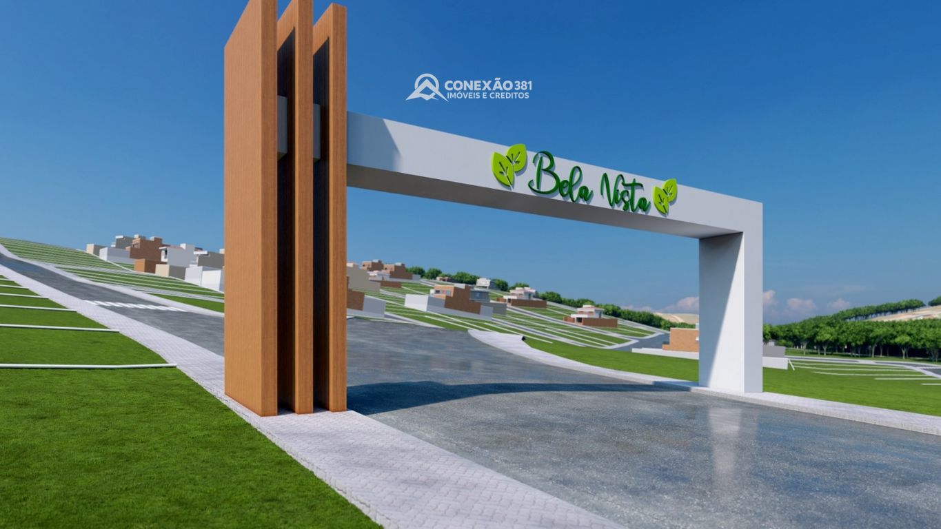 Lotes Bela Vista em Cambuí, MG — foto 18