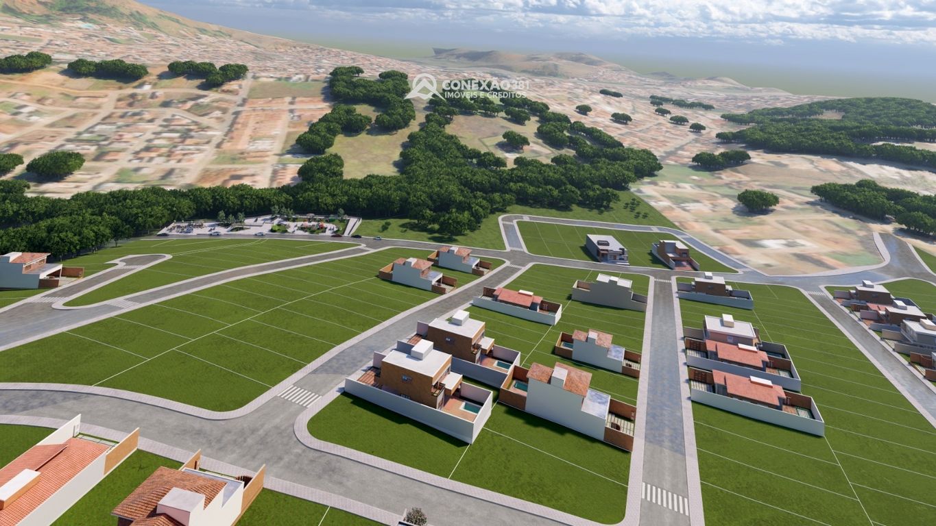 Lotes Bela Vista em Cambuí, MG — foto 21