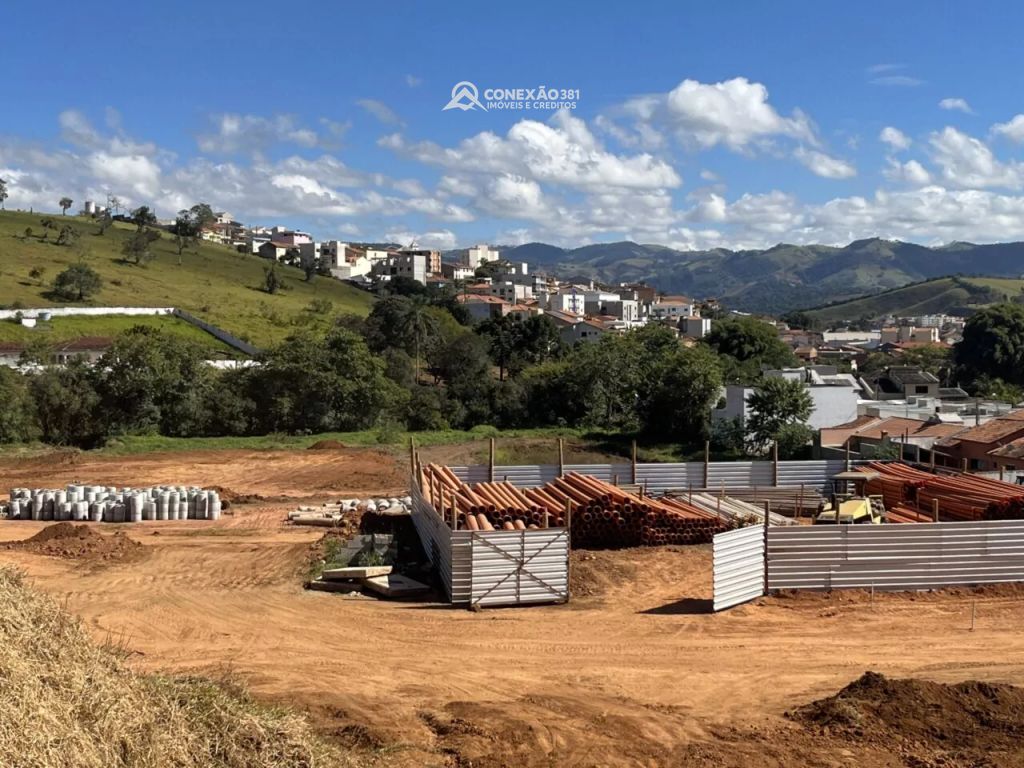 Lotes Bela Vista em Cambuí, MG — foto 26