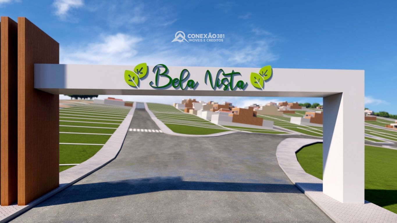 Lotes Bela Vista em Cambuí, MG — foto 24