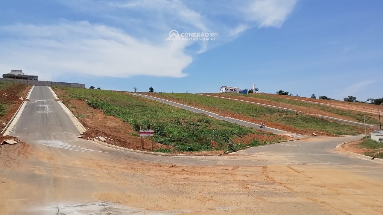 Lotes Bela Vista em Cambuí, MG — foto 27
