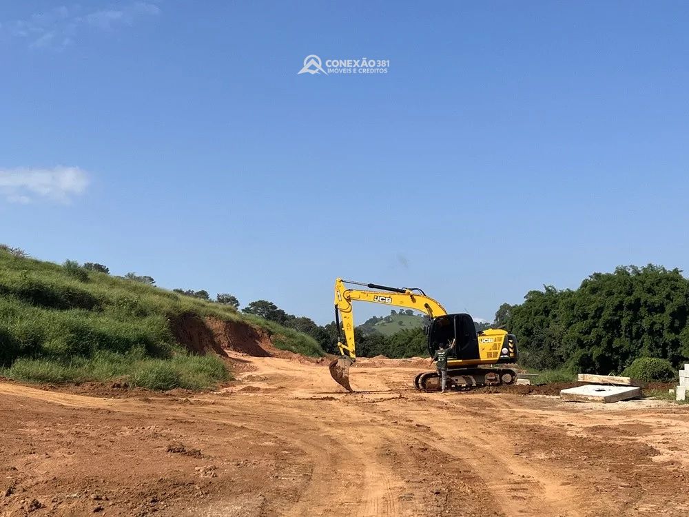 Lotes Bela Vista em Cambuí, MG — foto 31