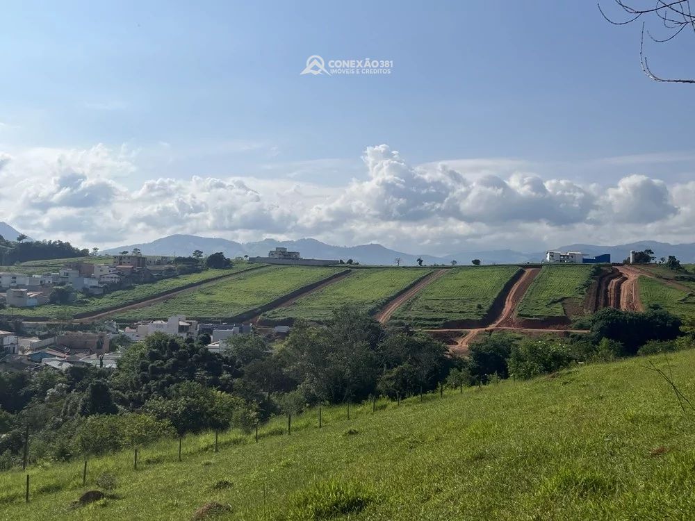 Lotes Bela Vista em Cambuí, MG — foto 30