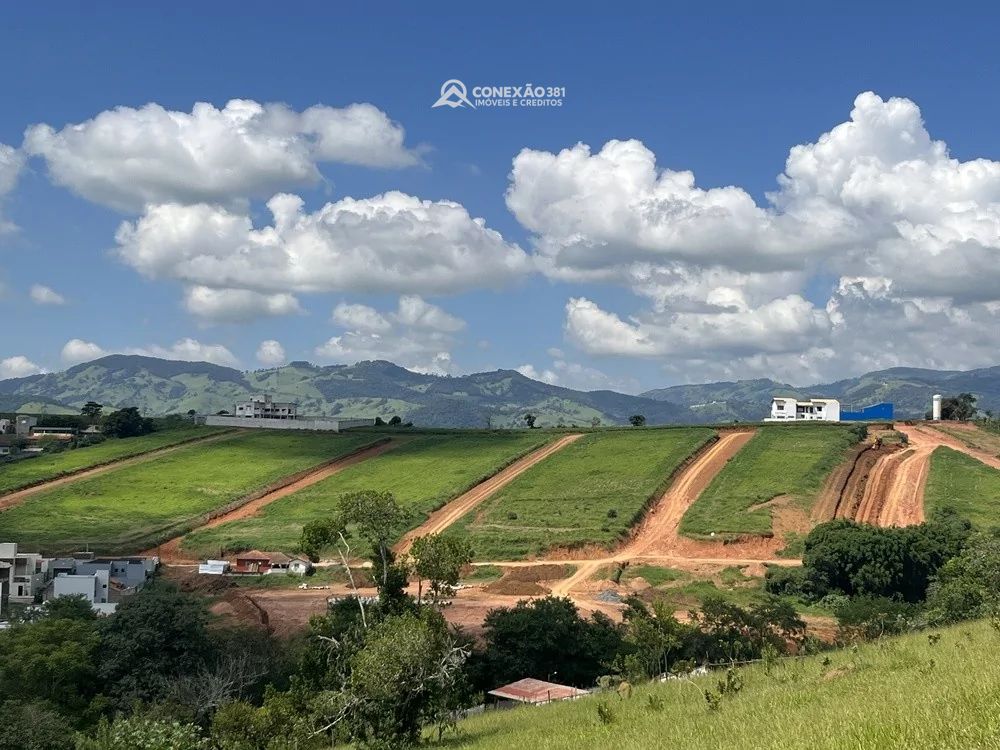 Lotes Bela Vista em Cambuí, MG — foto 29