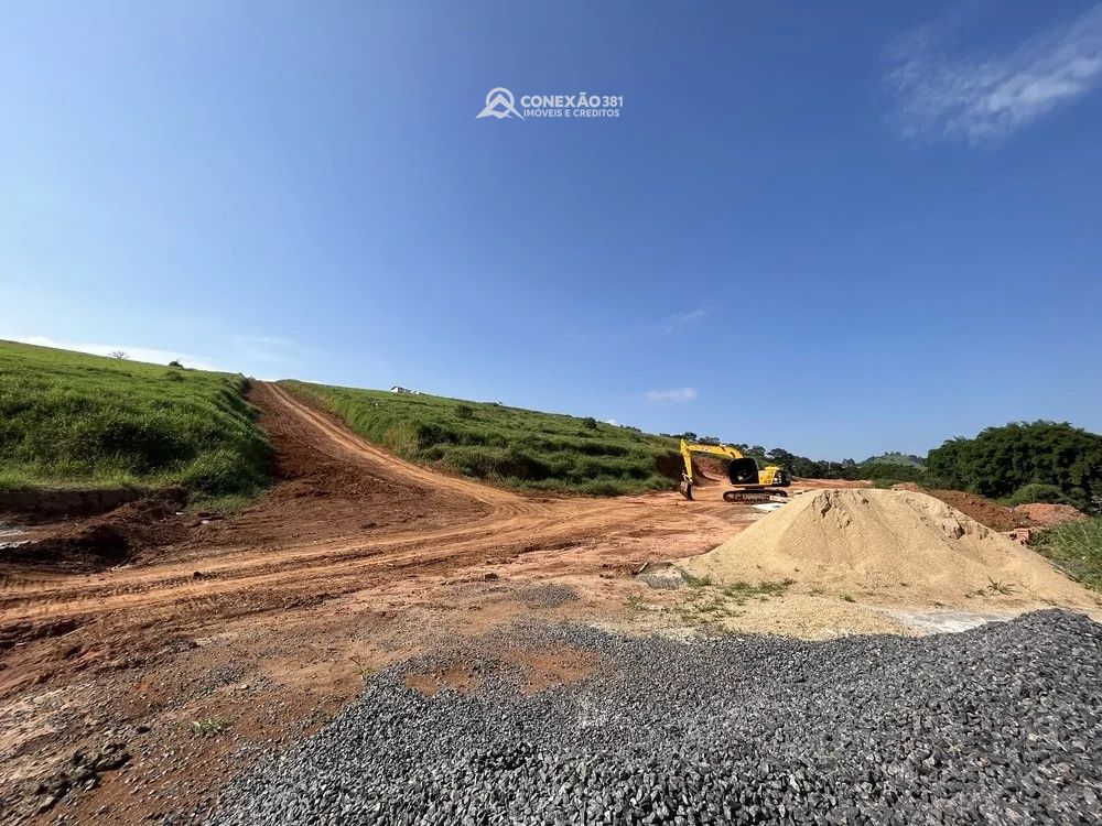Lotes Bela Vista em Cambuí, MG — foto 33