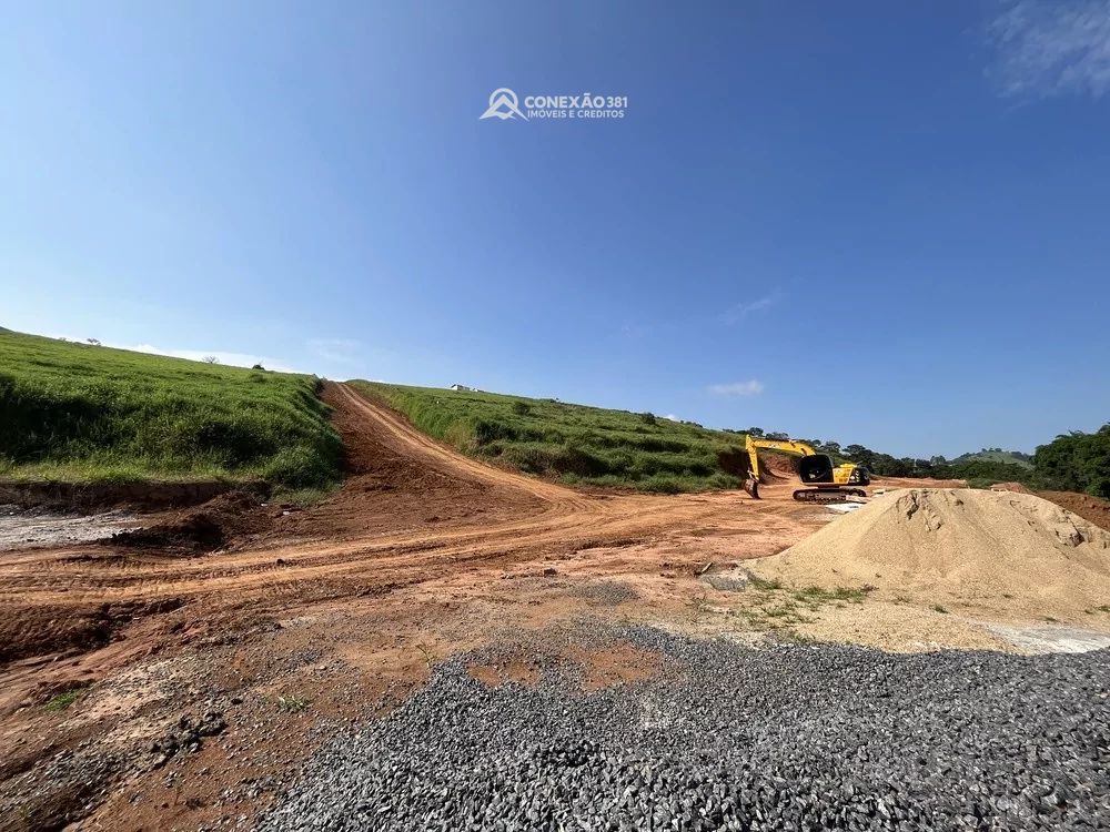 Lotes Bela Vista em Cambuí, MG — foto 32