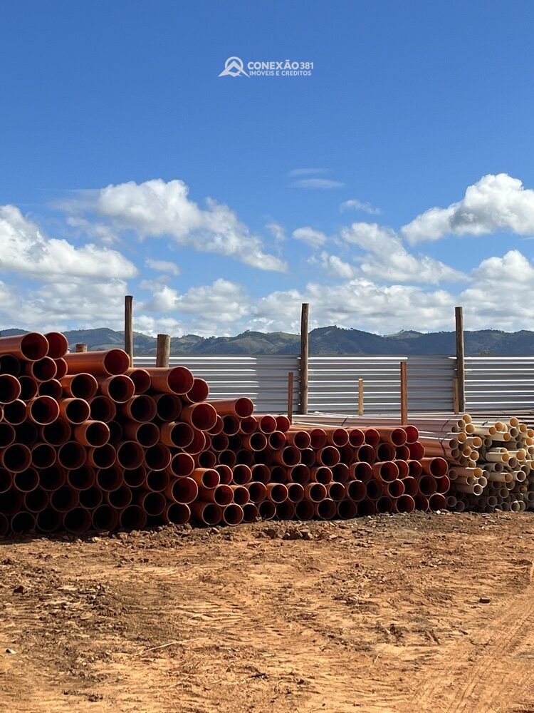 Lotes Bela Vista em Cambuí, MG — foto 36