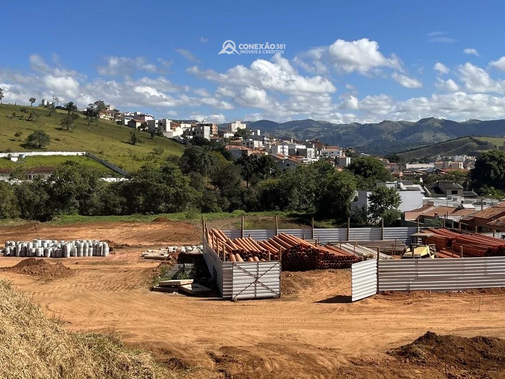 Lotes Bela Vista em Cambuí, MG — foto 35