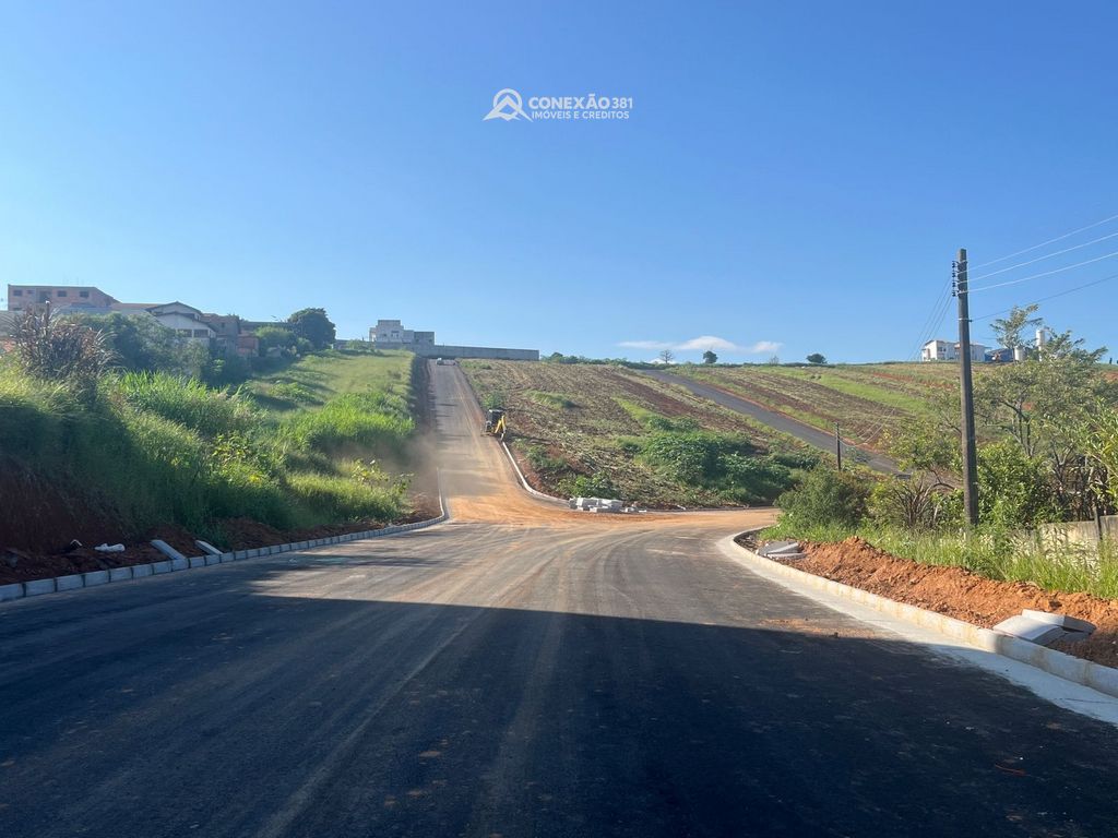 Lotes Bela Vista em Cambuí, MG — foto 38