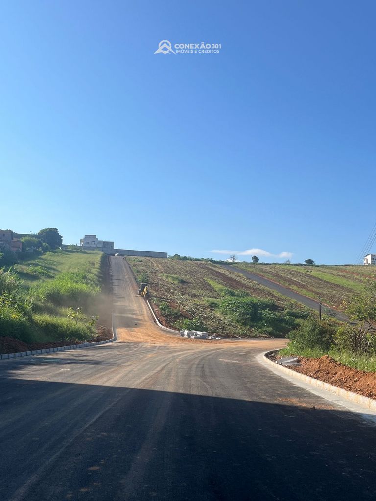 Lotes Bela Vista em Cambuí, MG — foto 37