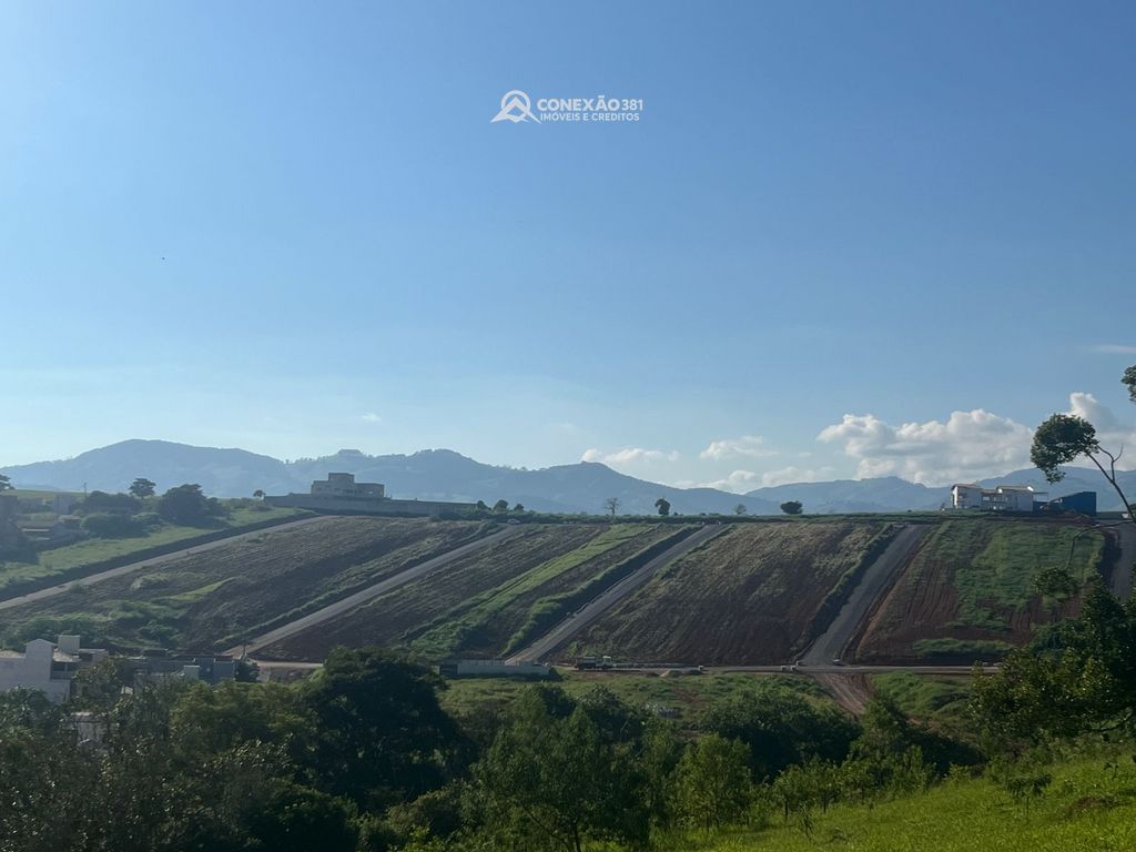 Lotes Bela Vista em Cambuí, MG — foto 39