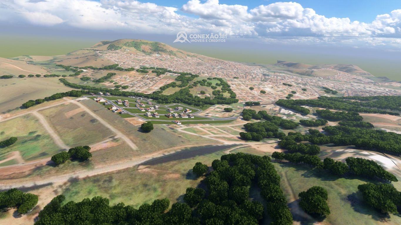 Lotes Bela Vista em Cambuí, MG — foto 46