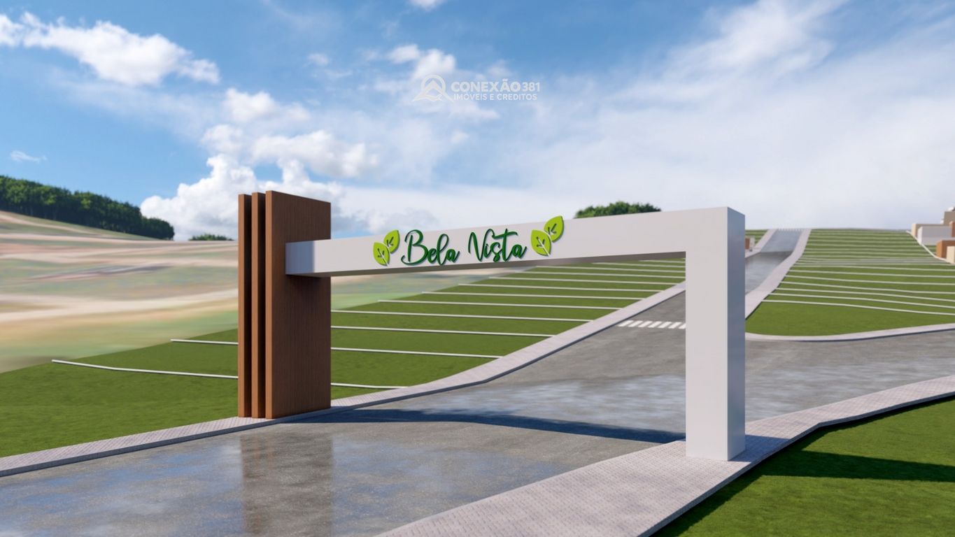 Lotes Bela Vista em Cambuí, MG — foto 51