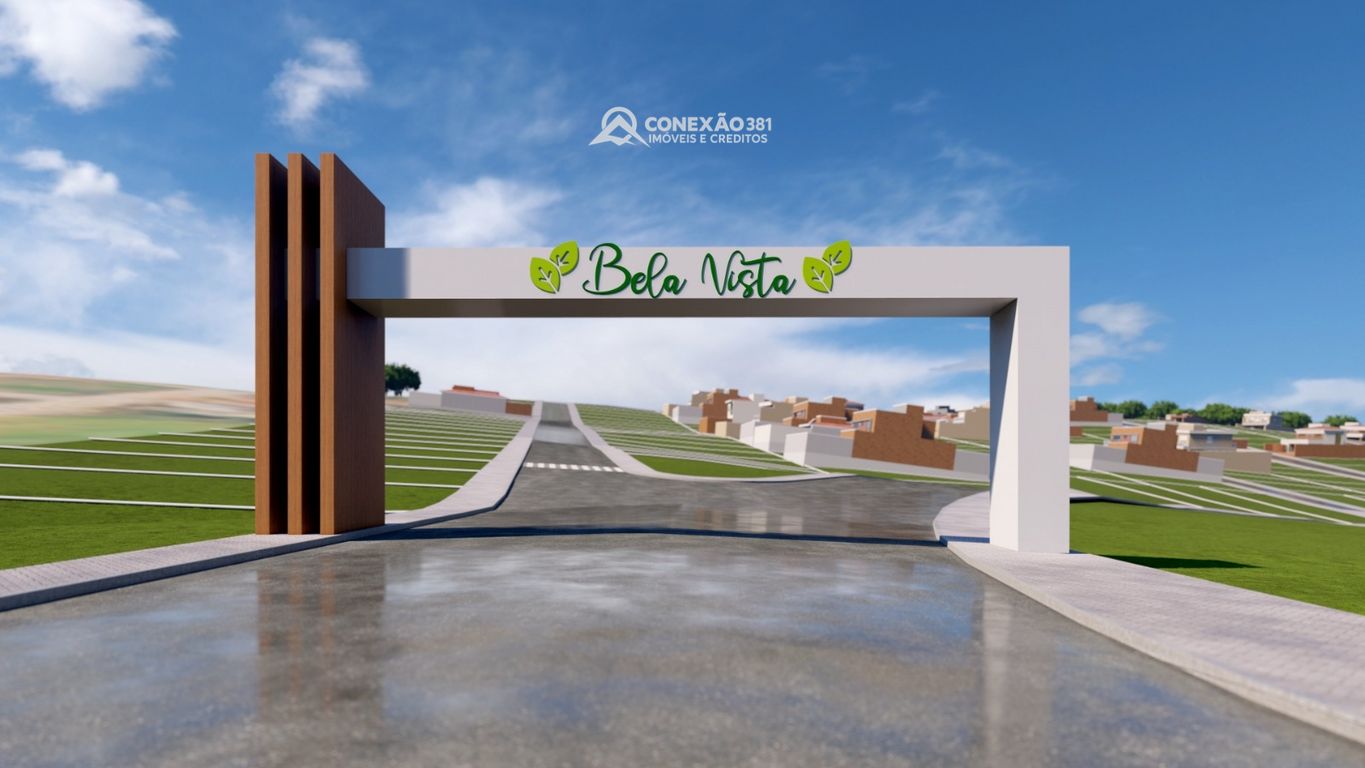Lotes Bela Vista em Cambuí, MG — foto 56