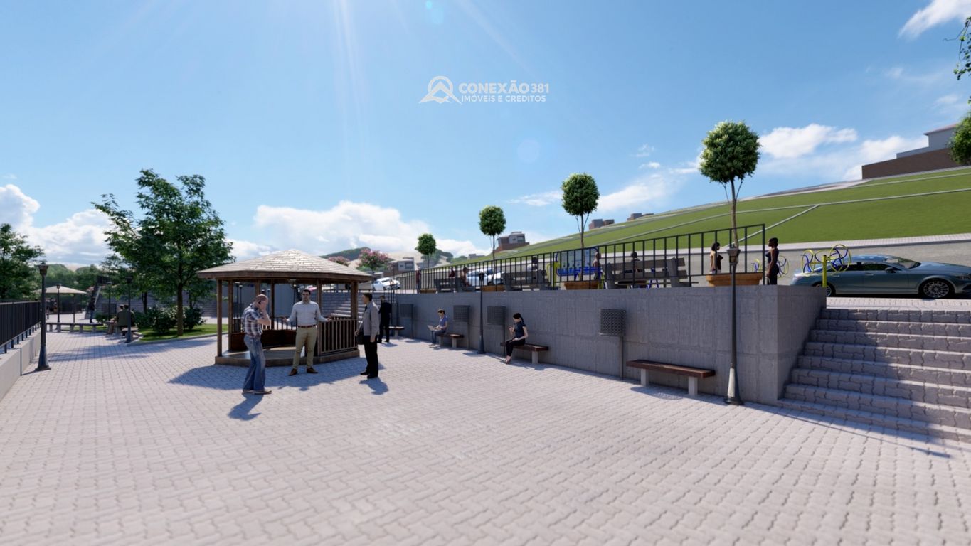 Lotes Bela Vista em Cambuí, MG — foto 54