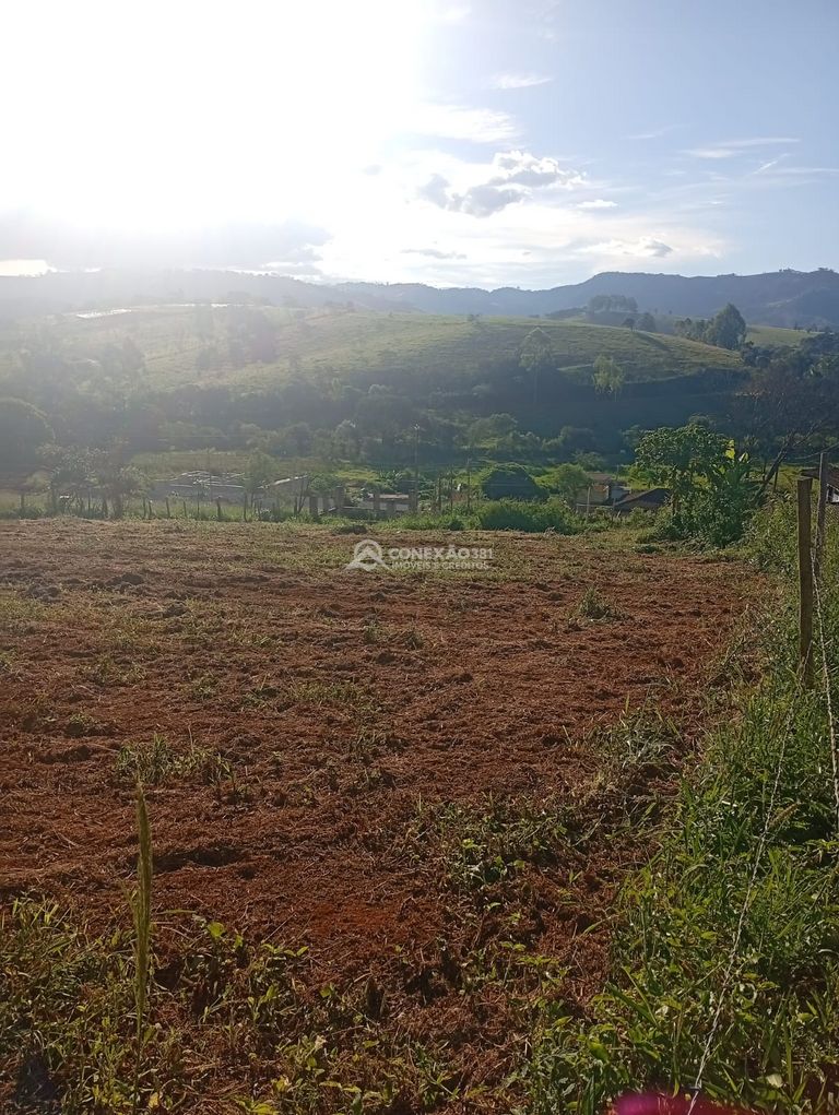 Terreno à venda em Cambuí/MG — foto 2