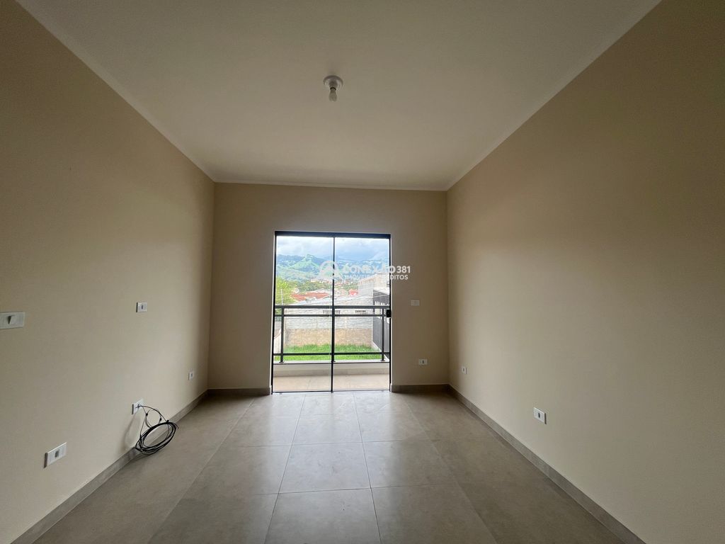 Apartamento para locação em Córrego do Bom Jesus