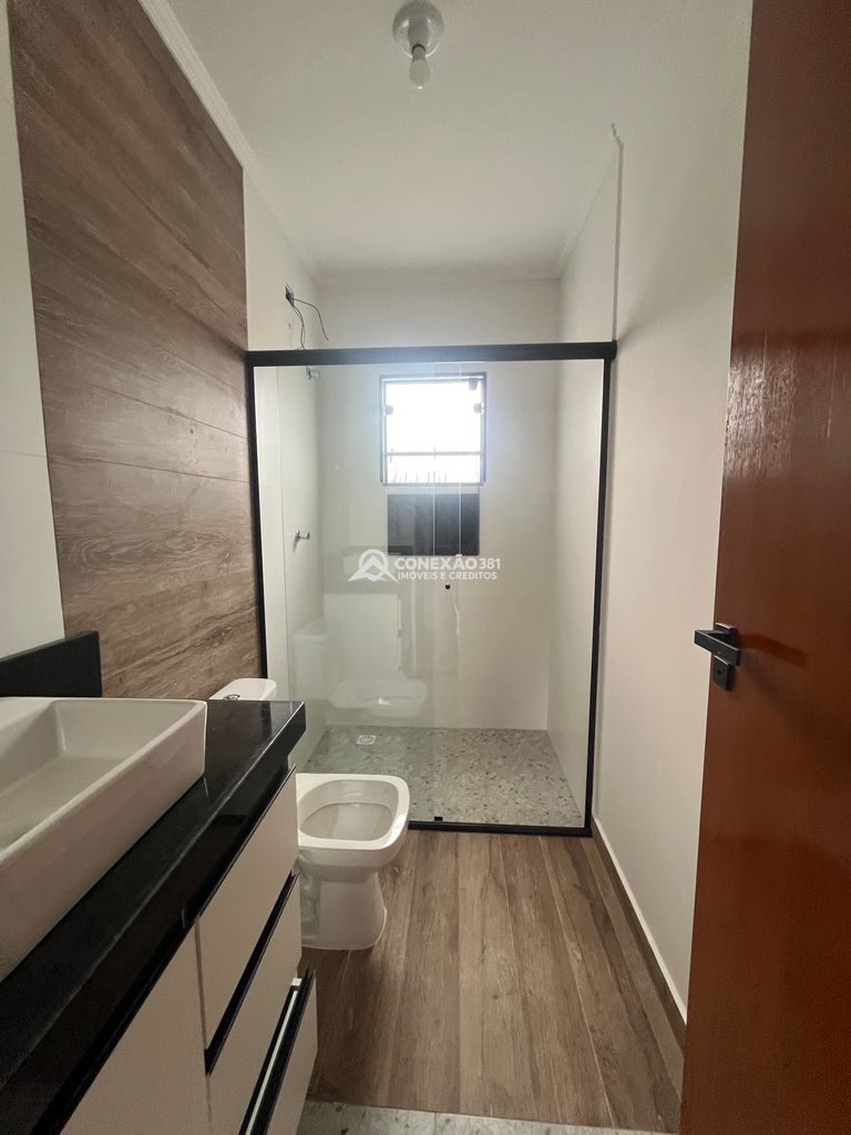 Apartamento para locação em Córrego do Bom Jesus — foto 14