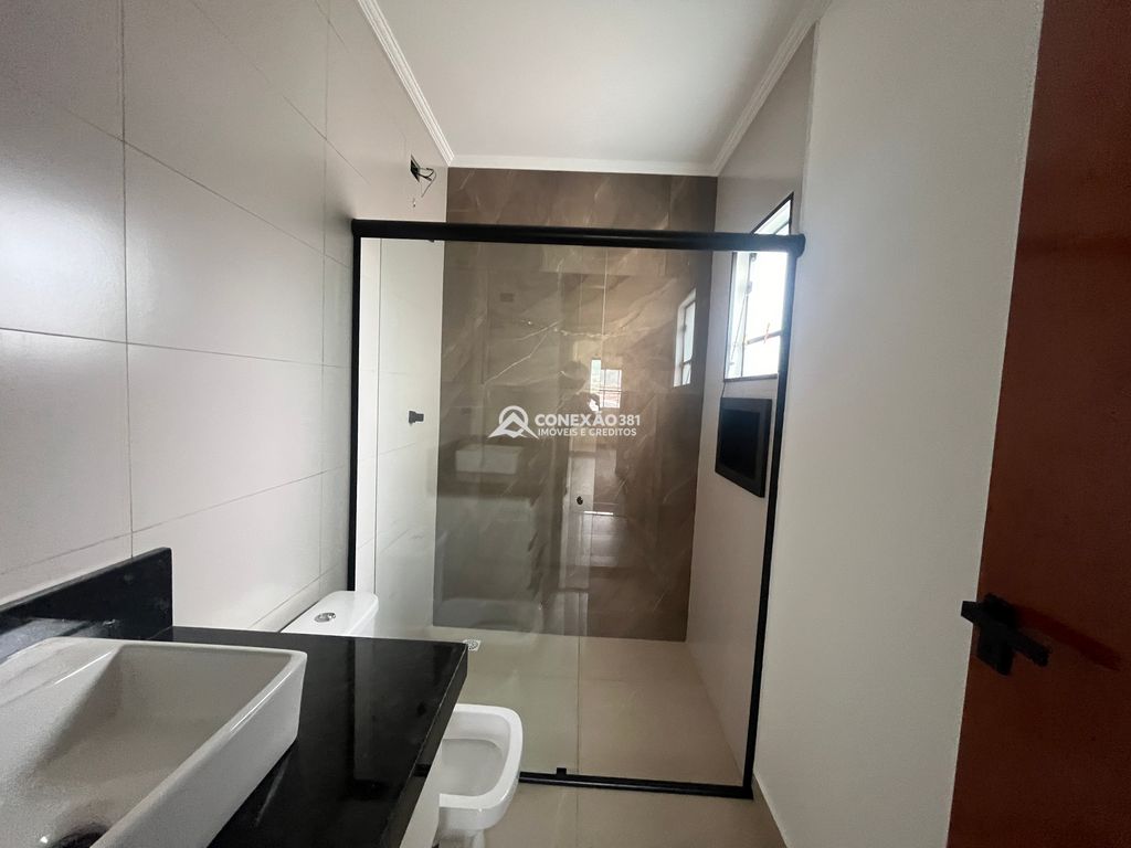 Apartamento para locação em Córrego do Bom Jesus — foto 9