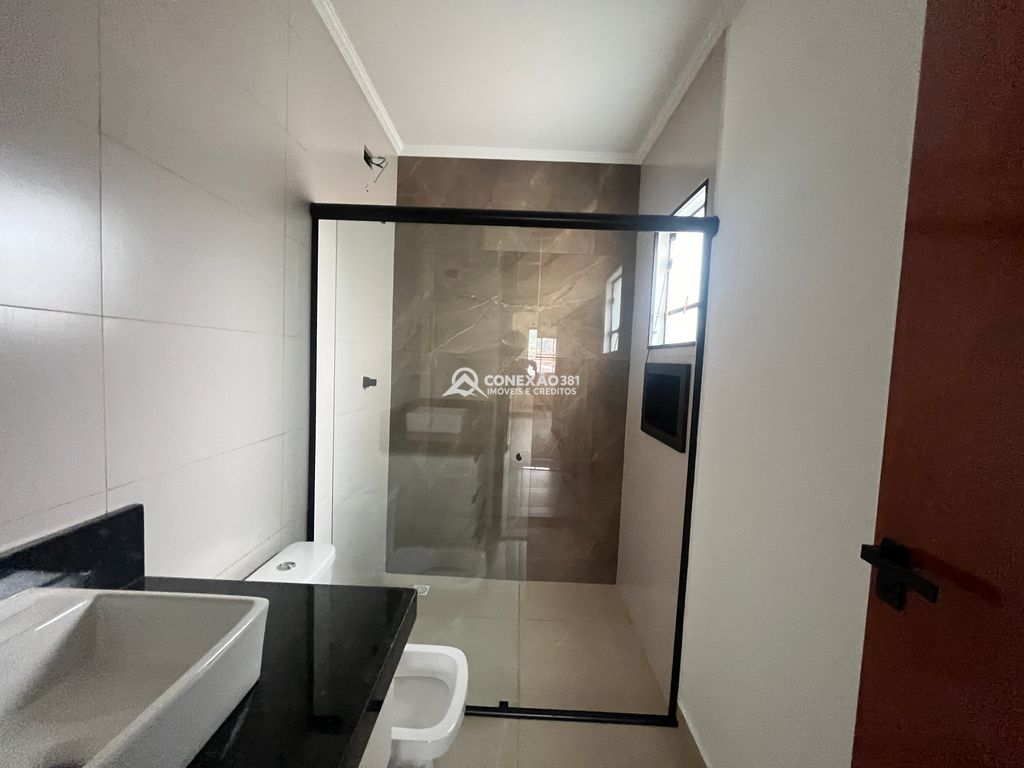 Apartamento para locação em Córrego do Bom Jesus — foto 12