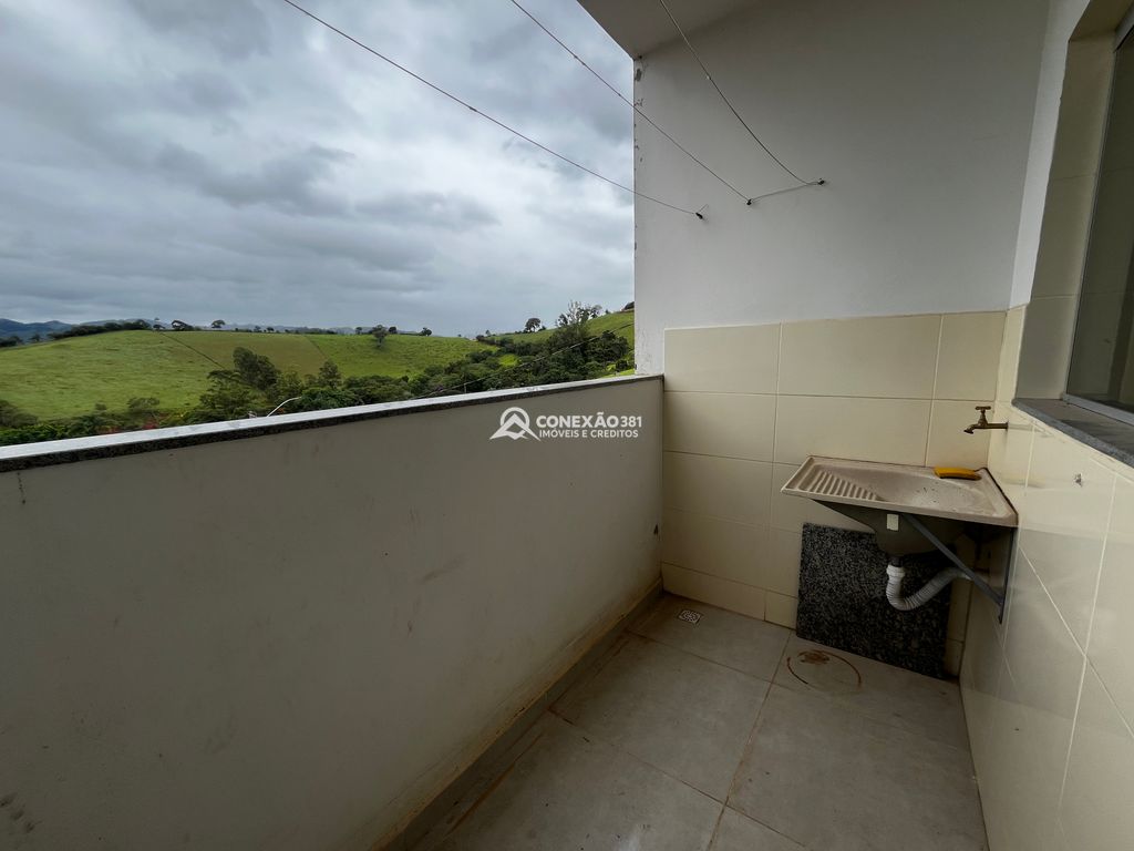 Apartamento para Alugar em Cambuí, MG — foto 4
